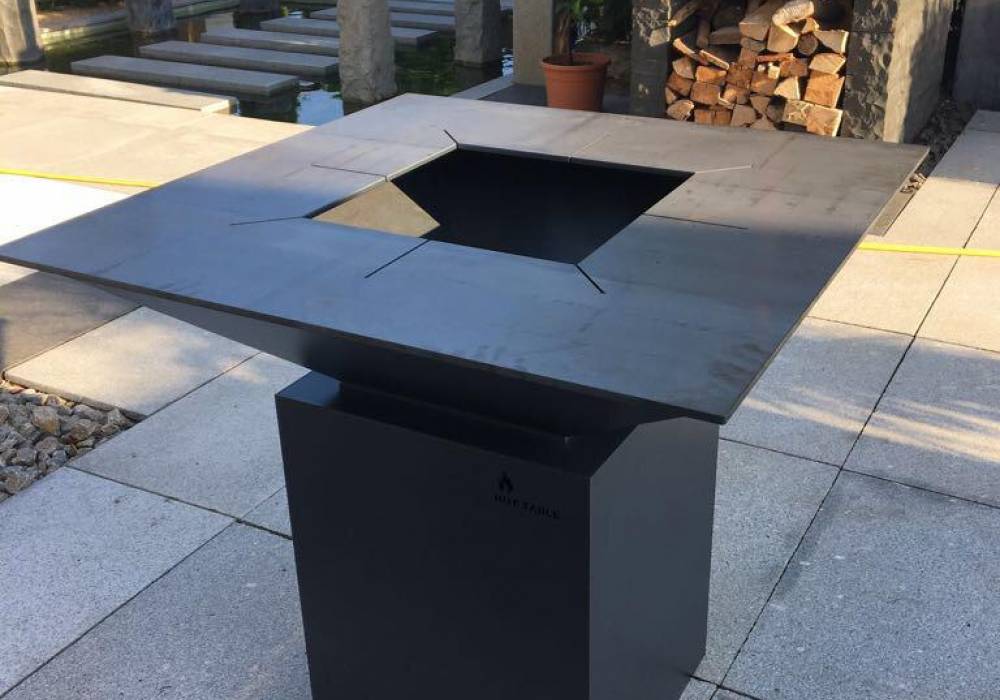 Tischgrill Outdoorgrill